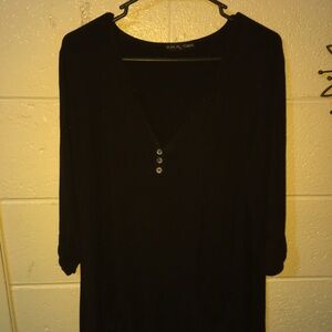 Kim&cami Tunic Top